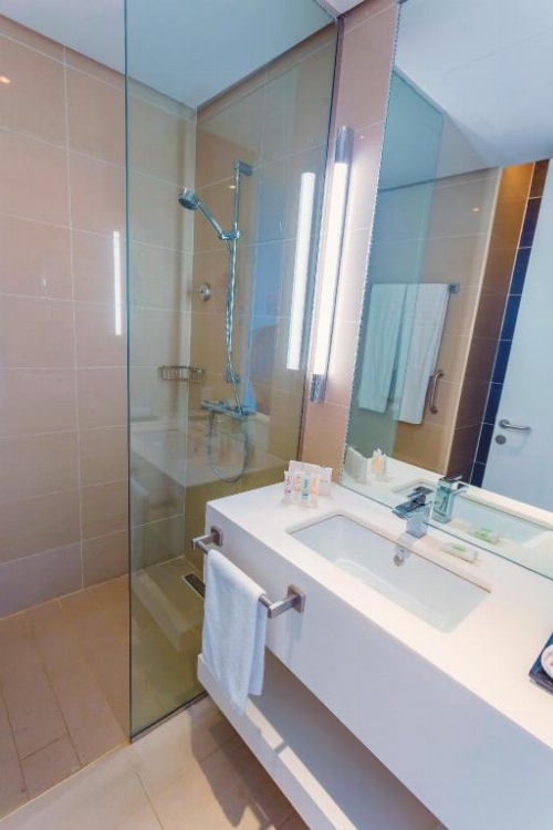 AWFAD Hotel image 1