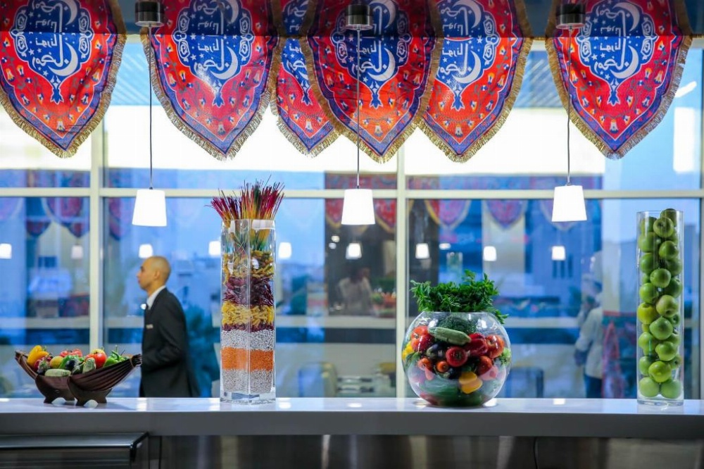 AWFAD Hotel Image 7