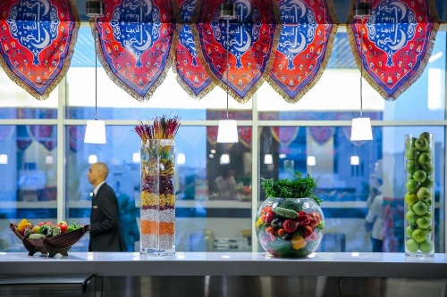 AWFAD Hotel image 7