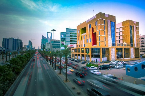 AWFAD Hotel image 9