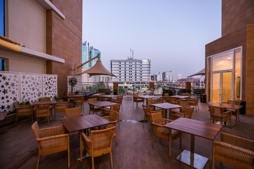 AWFAD Hotel Image 10