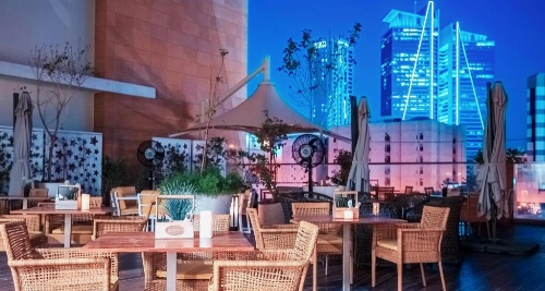 AWFAD Hotel image 12
