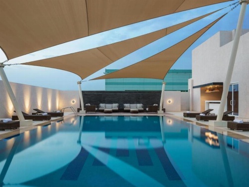 AWFAD Hotel image 14