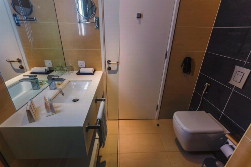 AWFAD Hotel image 3