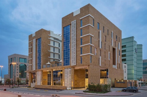 AWFAD Hotel image 17